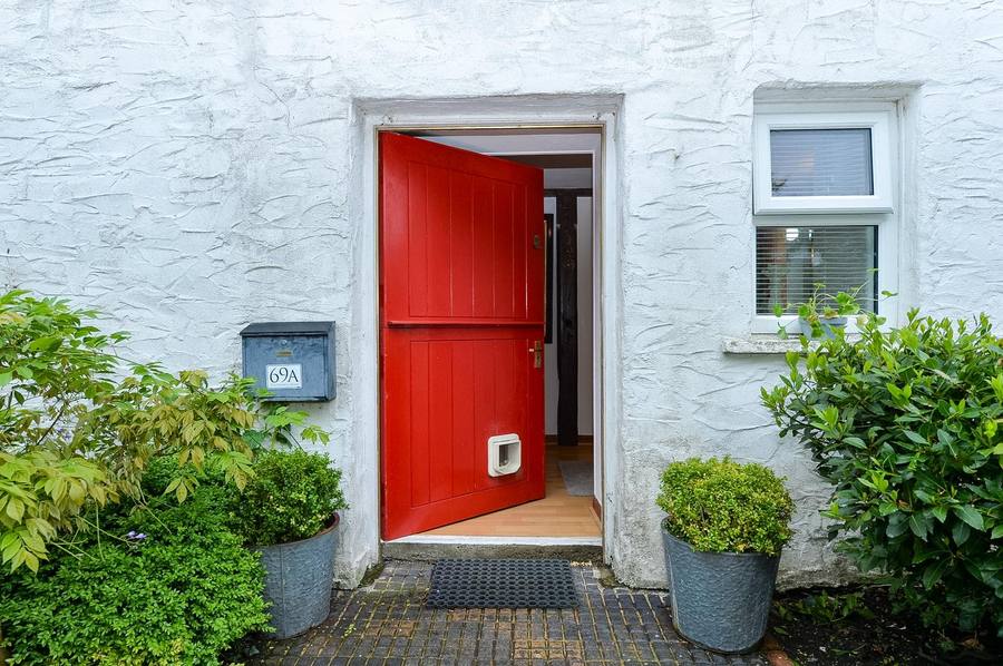 Tullynakill Cottage